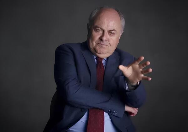 Omicidio Meredith Kercher, parla Giuliano Mignini: &ldquo;Errori giudiziari? A favore di Amanda Knox e Raffaele Sollecito&rdquo;. L&rsquo;ex magistrato smonta l&rsquo;intervista da Fedez e Marra a Pulp podcast. &ldquo;Macchia di sperma? L&rsquo;ha voluto lui&rdquo;. E su rito abbreviato e ultras&hellip;