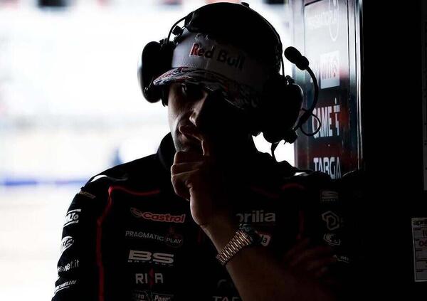 Ok tutto, ma come sta davvero Jorge Mart&igrave;n? Ecco cosa hanno detto i medici dopo quei giri in pista con l&rsquo;Aprilia a Misano