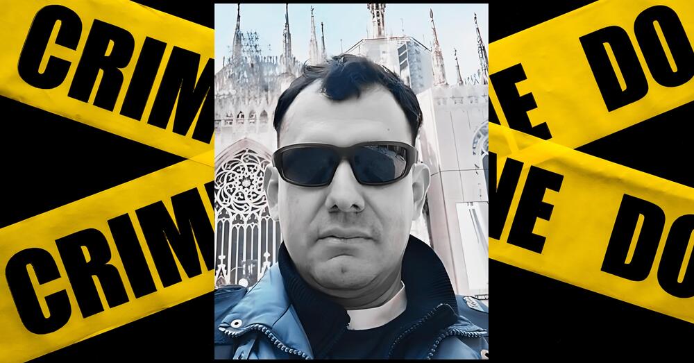 Duplice omicidio a Bologna, ma chi &egrave; Gennaro Maffia, il primo sospettato? E qual &egrave; stato il movente? Fuggito a Barcellona, coinquilino delle vittime (rischiava di perdere la camera in affitto?), il delirio di persecuzione e&hellip;
