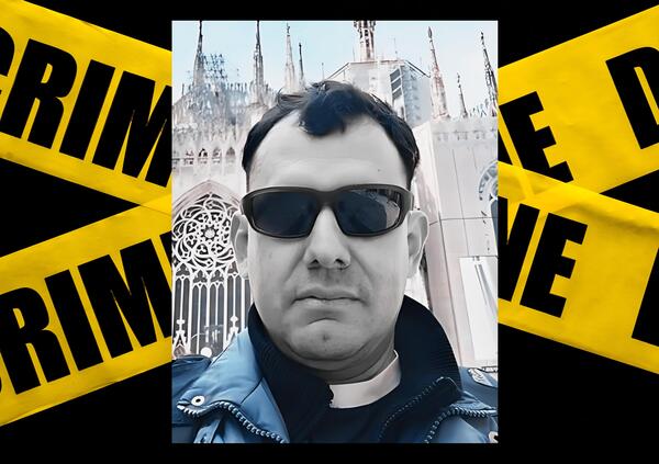 Duplice omicidio a Bologna, chi &egrave; Gennaro Maffia, il primo sospettato?