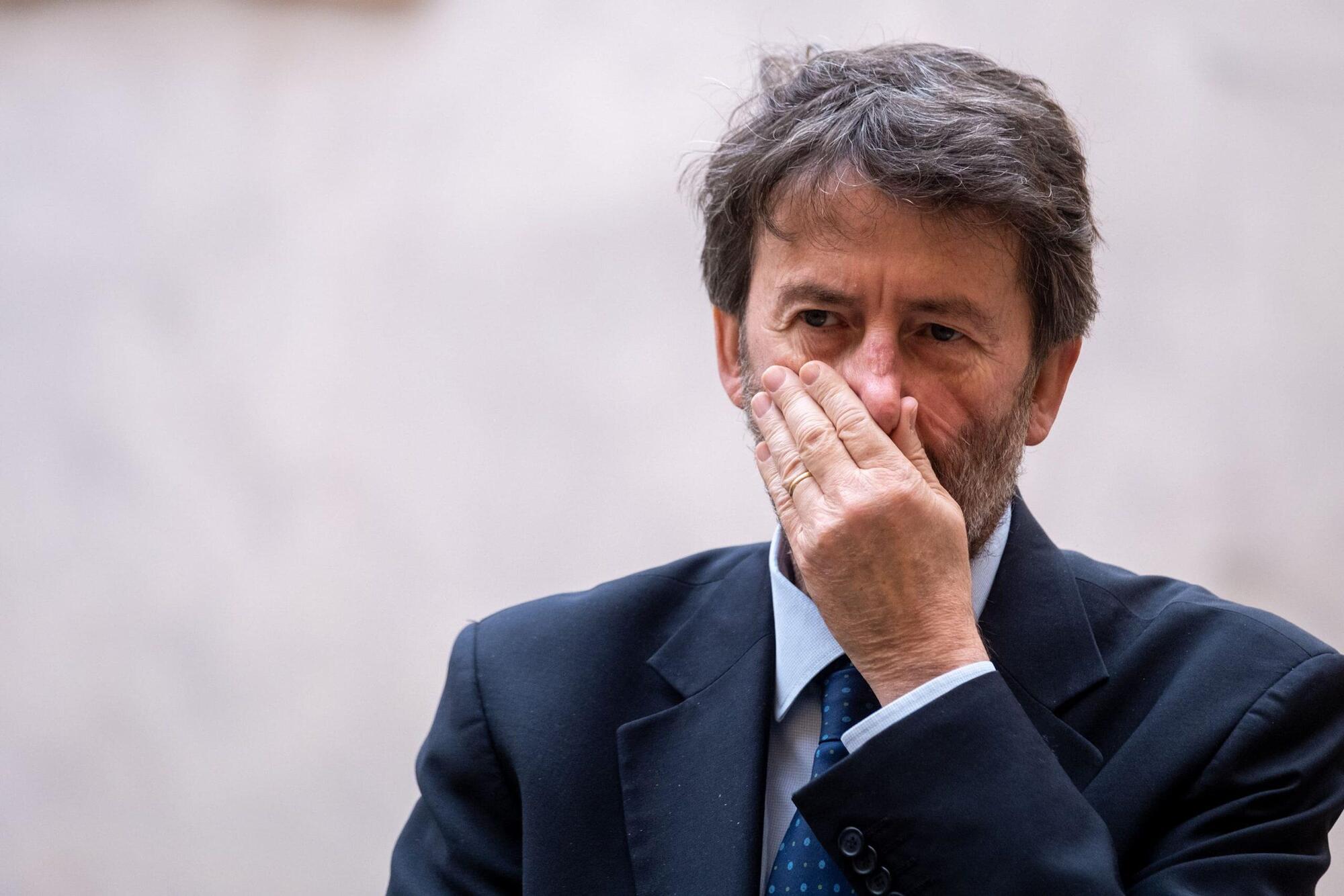 Dario Franceschini