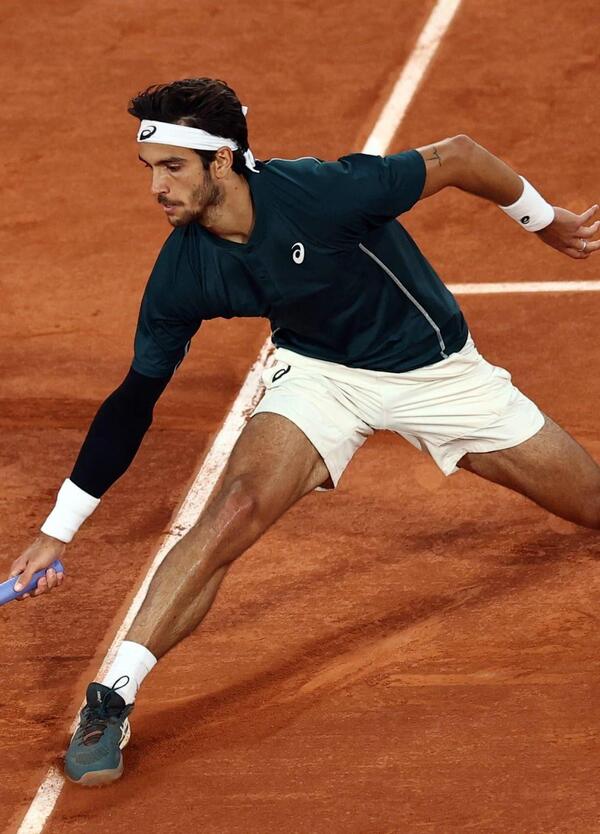 Musetti e quel click mentale per il Roland Garros: &ldquo;Sono pronto a ogni battaglia&rdquo;. Vorr&agrave; vendicarsi di Alcaraz?