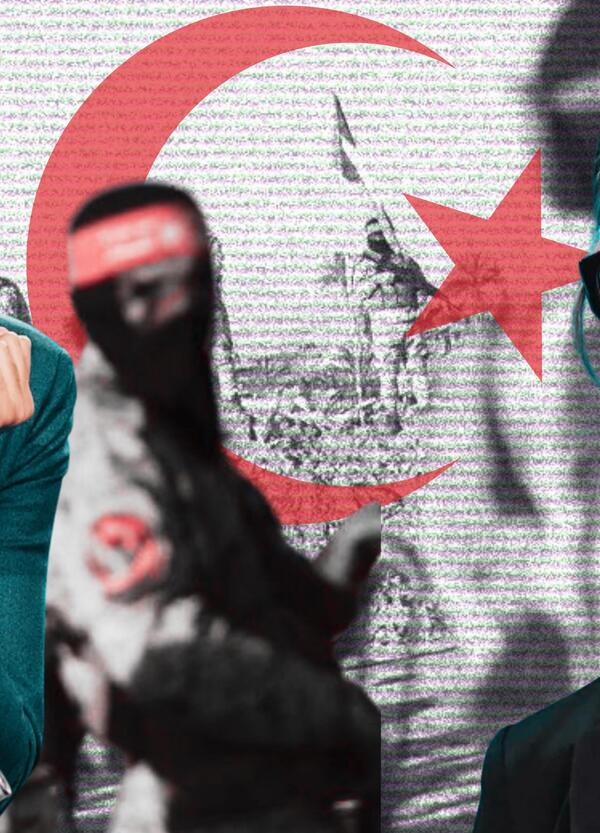 Da genocidio a nazismo, su Israele vince la retorica e in Europa vince Hamas