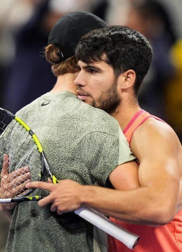 IL ROSSO E IL MORO. Sinner o Alcaraz? Chi vincer&agrave; il Roland Garros (Musetti, Zverev e Djokovic permettendo)?