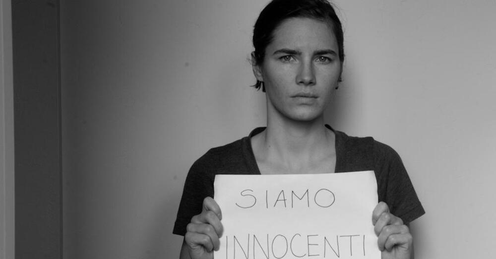 Omicidio Meredith Kercher, parla Giuliano Mignini: &ldquo;Errori giudiziari? A favore di Amanda Knox e Raffaele Sollecito&rdquo;. L&rsquo;ex magistrato smonta l&rsquo;intervista da Fedez e Marra a Pulp podcast. &ldquo;Macchia di sperma? L&rsquo;ha voluto lui&rdquo;. E su rito abbreviato e ultras&hellip;