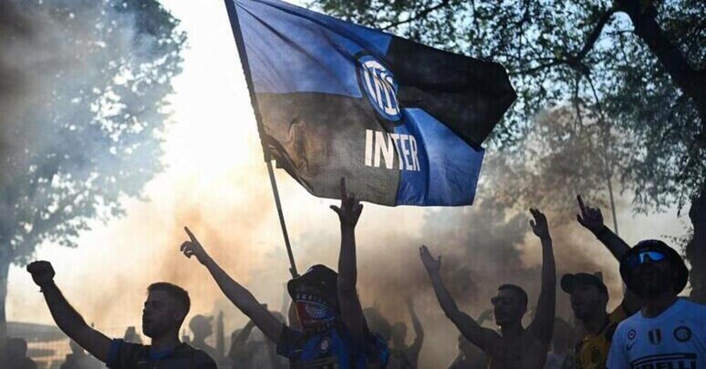 Ma l&rsquo;Inter dopo il flop Champions pensa di cavarsela con un &ldquo;grazie&rdquo; sui social ai tifosi? &ldquo;Chiedeteci scusa. Questa finale non la meritavamo&rdquo;. E c&rsquo;&egrave; chi attacca la societ&agrave; per i biglietti negati: &ldquo;Gestione indecente, allo stadio si sentiva solo il Psg&rdquo;