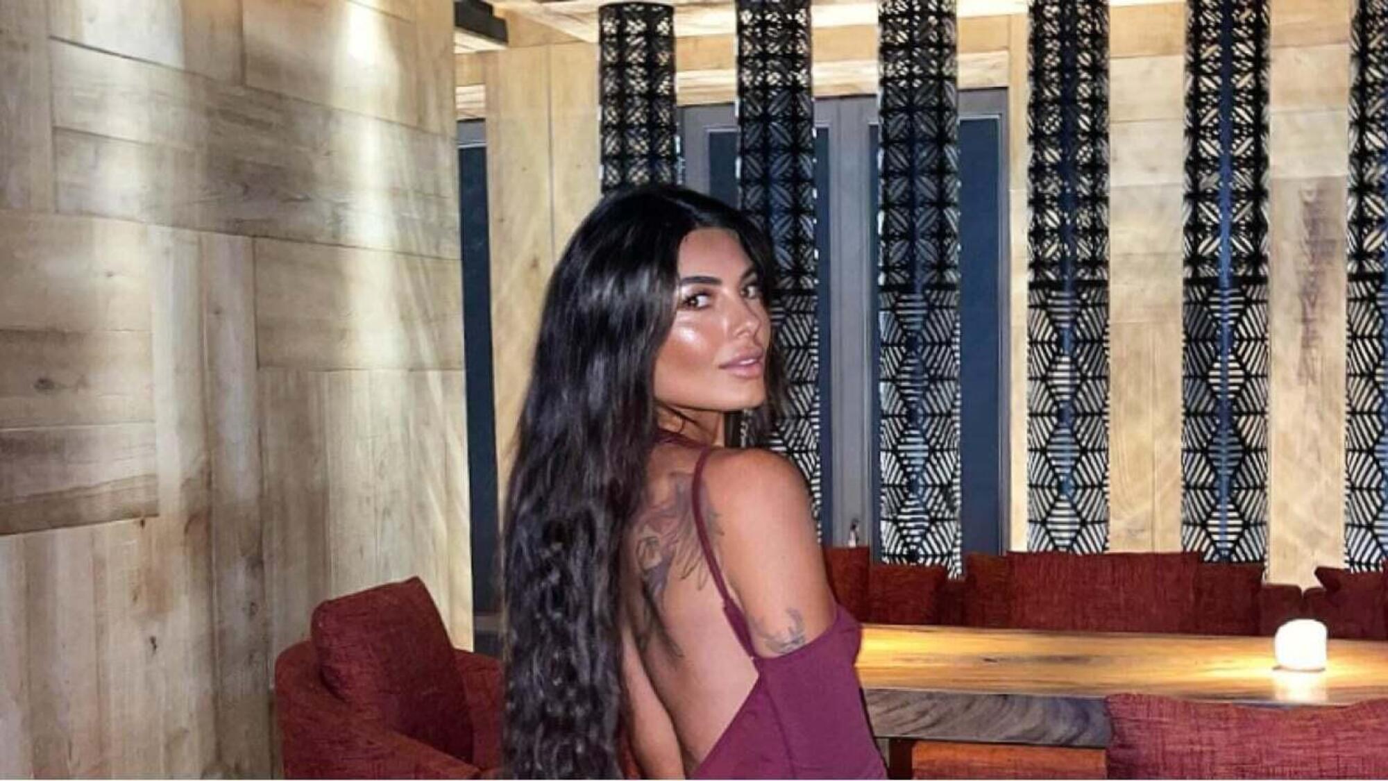 Jasmin Salvati