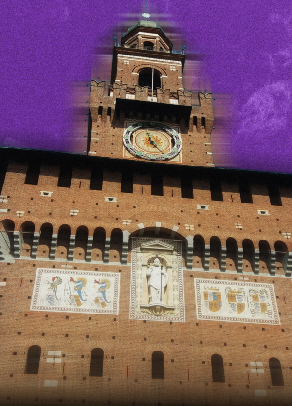Una giornata diversa al Castello Sforzesco a Milano? &Egrave; Prima Village, evento di Prima Assicurazioni per festeggiare i suoi dieci anni e&hellip;