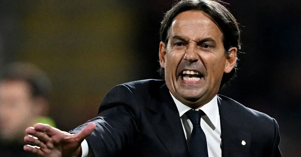 Inzaghi out e fallimento Inter in Champions? Per Scanzi &egrave; una Caporetto. E Grasso? Questione di &ldquo;digestione&rdquo; del dolore. Mentre Cazzullo guarda al calcio italiano: &ldquo;Non abbiamo leader, n&eacute; fuoriclasse, perch&eacute;&hellip;&rdquo;