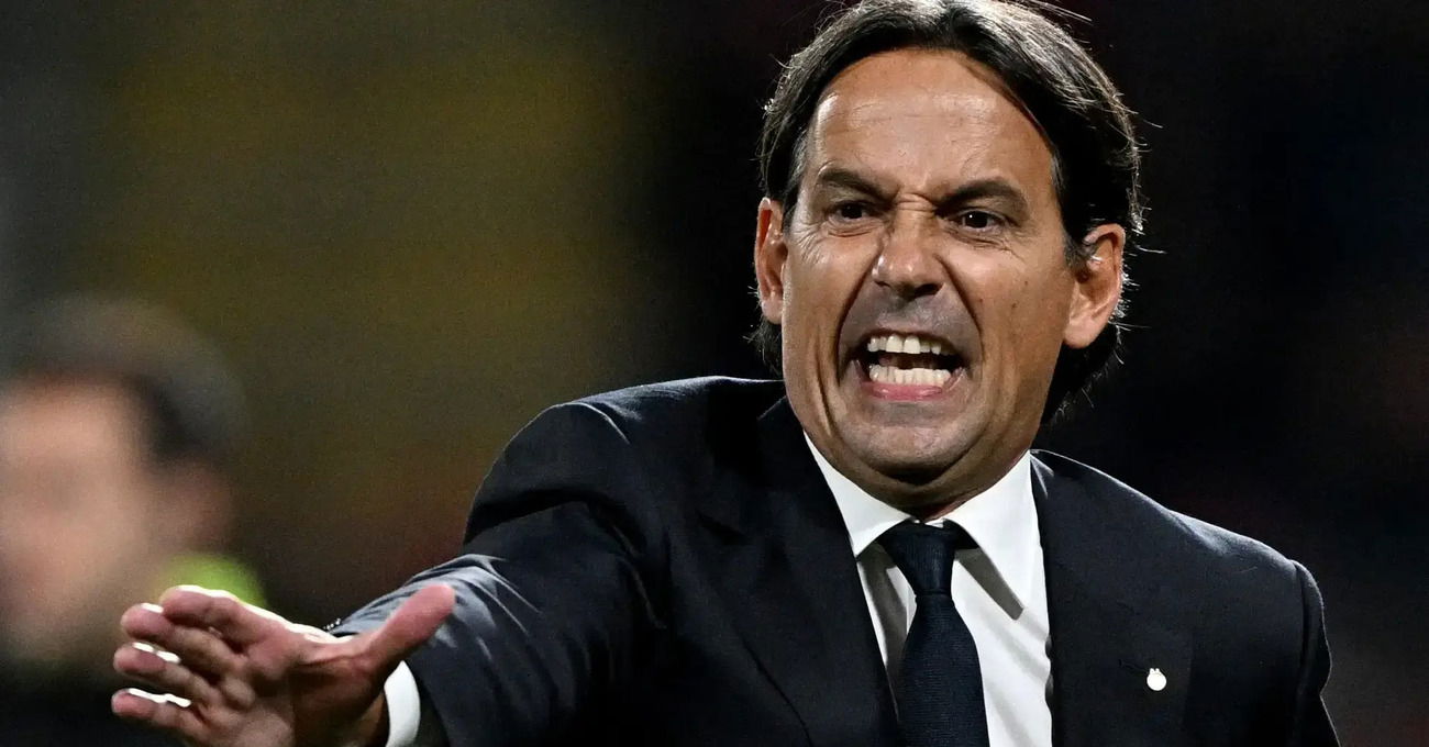 Inzaghi out e fallimento Inter in Champions? Per Scanzi &egrave; una Caporetto. E Grasso? Questione di &ldquo;digestione&rdquo; del dolore. Mentre Cazzullo guarda al calcio italiano: &ldquo;Non abbiamo leader, n&eacute; fuoriclasse, perch&eacute;&hellip;&rdquo;