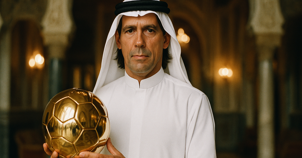 COSA C&rsquo;&Egrave; DIETRO L&rsquo;ADDIO DI INZAGHI all&rsquo;Inter e le 5 sberle del PSG? Ora si &egrave; capito: la data fondamentale &egrave; il 13 maggio, c&rsquo;entrano Fabregas, i soldi degli arabi e&hellip;