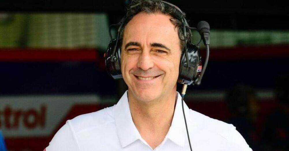 La ricerca della perfezione, il &ldquo;caso Zarco&rdquo; e un futuro pi&ugrave; semplice: Honda e la &ldquo;cura Romano Albesiano&rdquo; for dummies