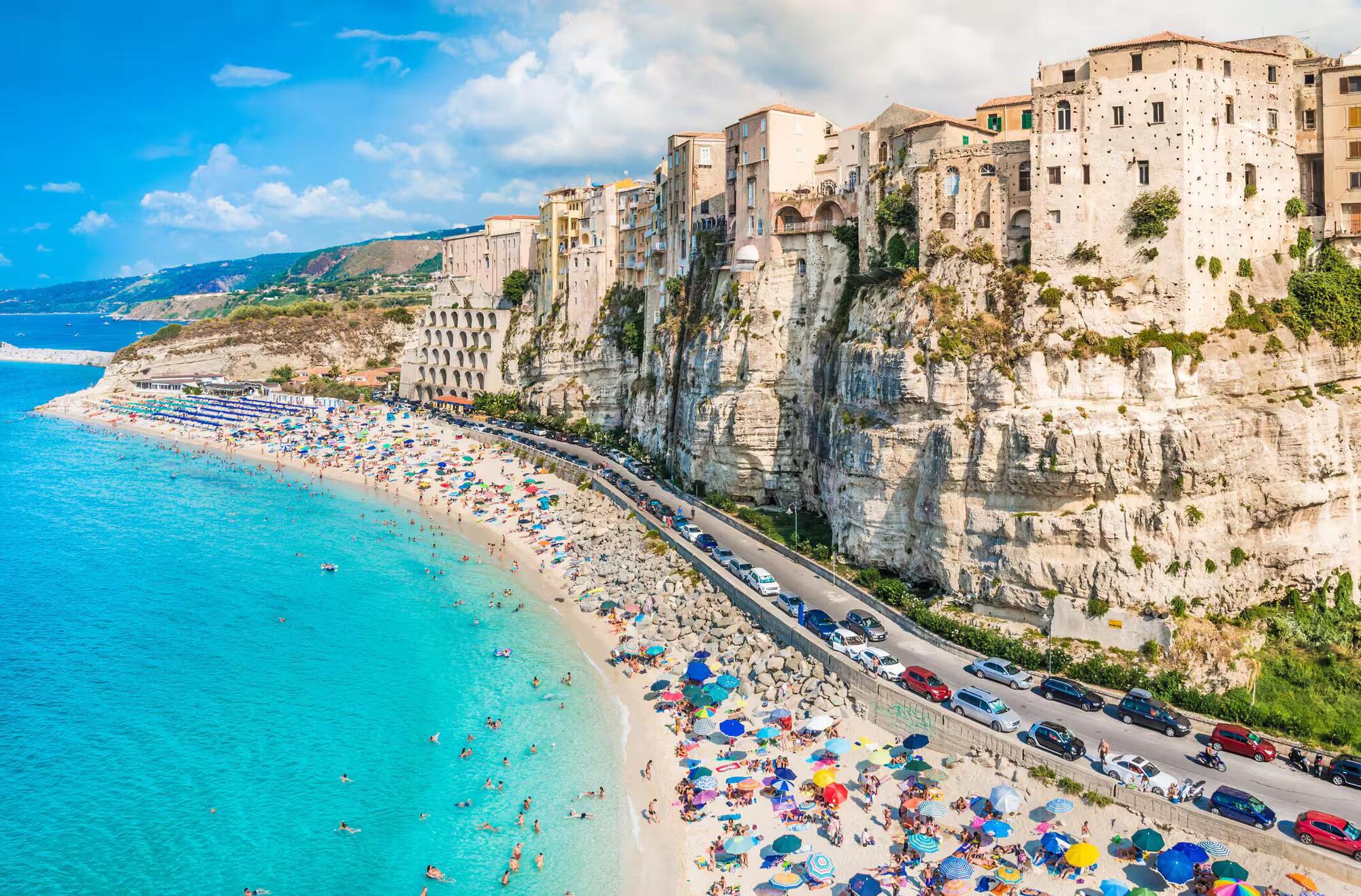 Tropea (Calabria)