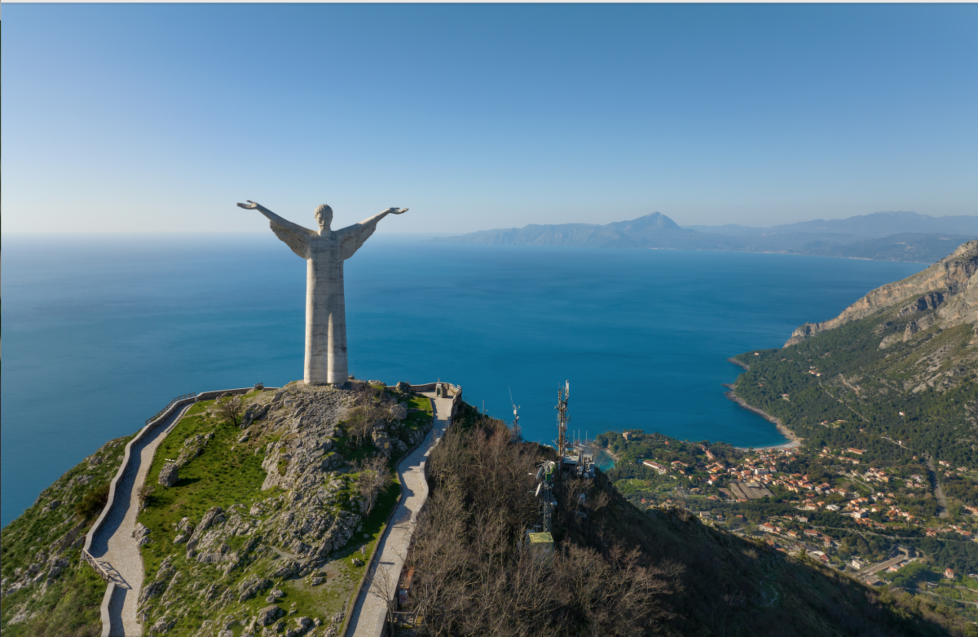 Maratea (Basilicata)