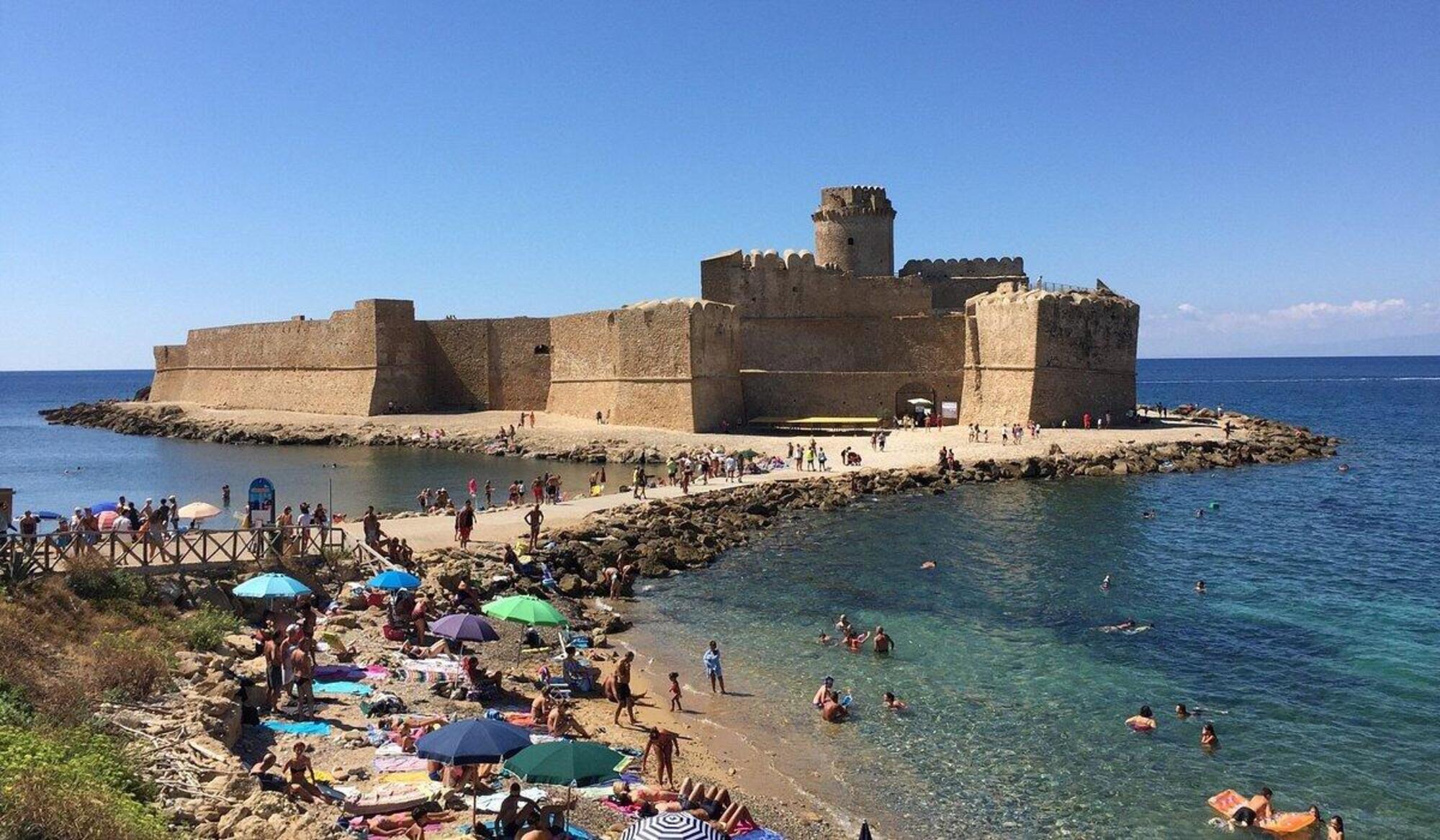 Capo Rizzuto (Calabria)