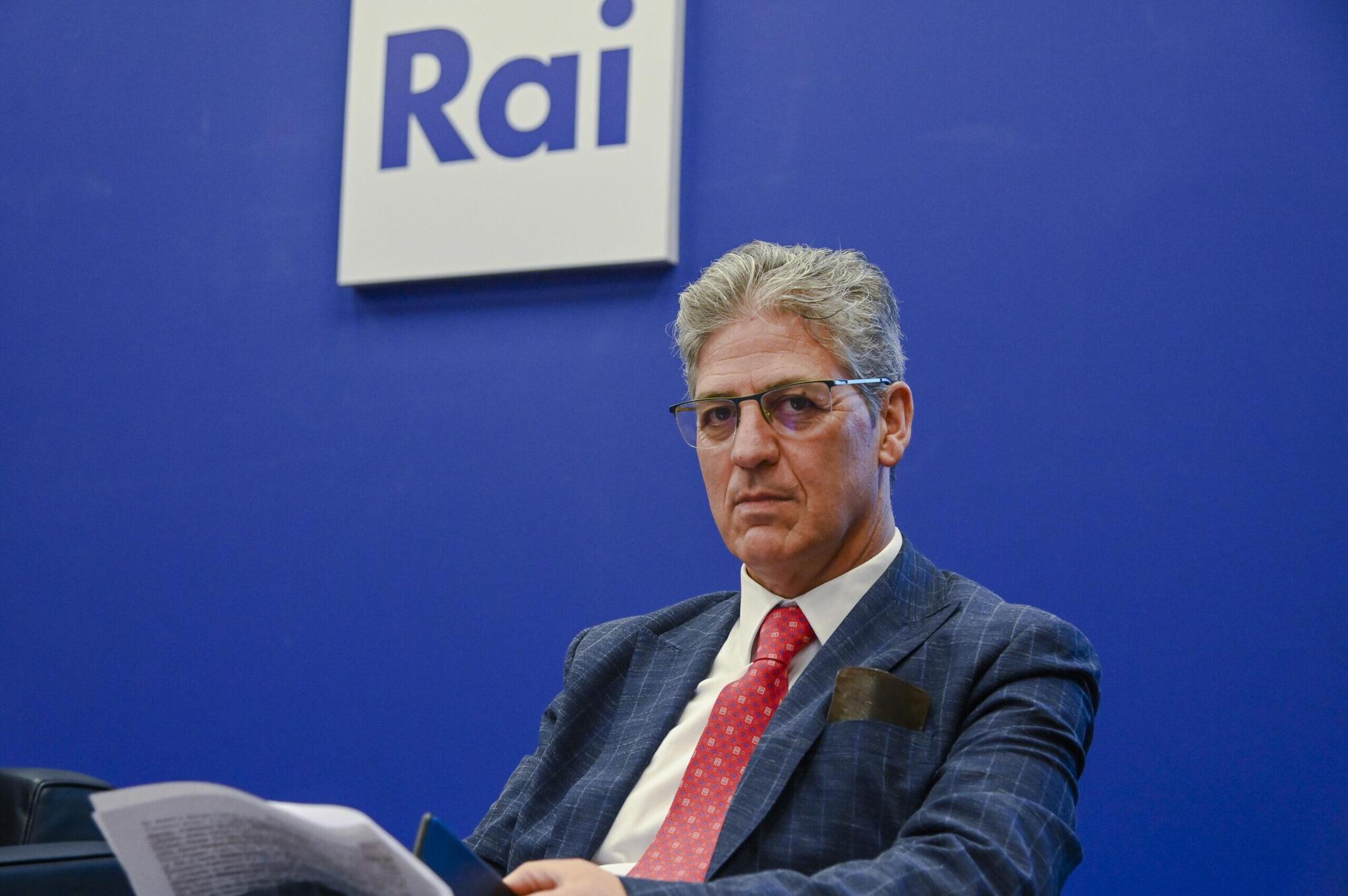 Paolo Petrecca