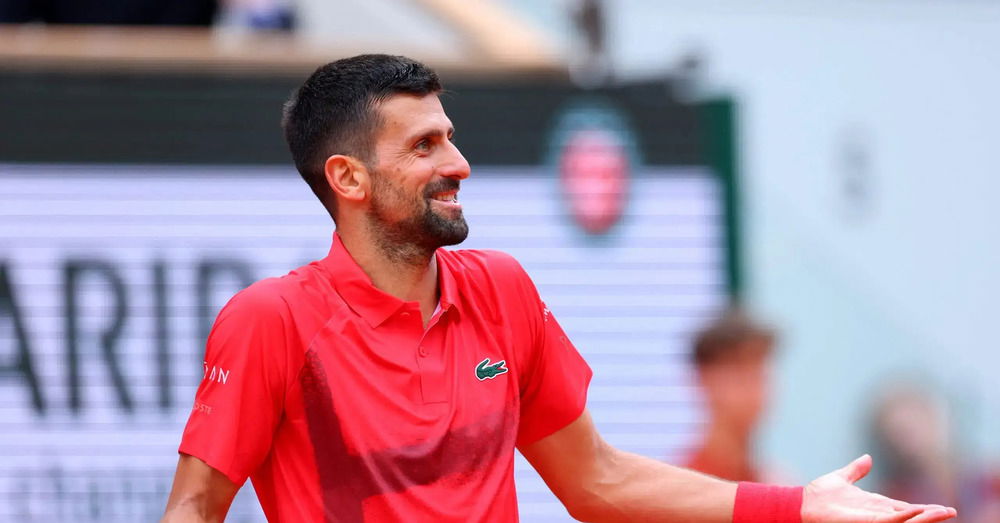 Roland Garros, cosa c&#039;&egrave; dietro Zverev contro Djokovic (con vista Sinner)? Becker scava in casa tedesca: &ldquo;Occhio Sascha, ecco come si vincono le partite importanti&rdquo;. E sulle condizioni fisiche di Nole&hellip;