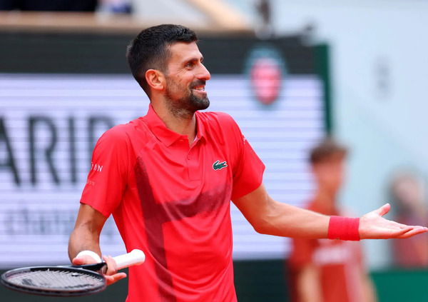 Roland Garros, cosa c&#039;&egrave; dietro Zverev contro Djokovic (con vista Sinner)? Becker scava in casa tedesca: &ldquo;Occhio Sascha, ecco come si vincono le partite importanti&rdquo;. E sulle condizioni fisiche di Nole&hellip;
