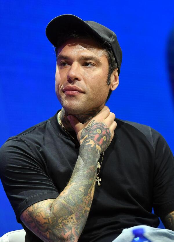 MEGLIO DEL CINEMA. Mario Giordano asfalta Fedez da Forza Italia: &ldquo;Una gran tristezza e&hellip;&rdquo;