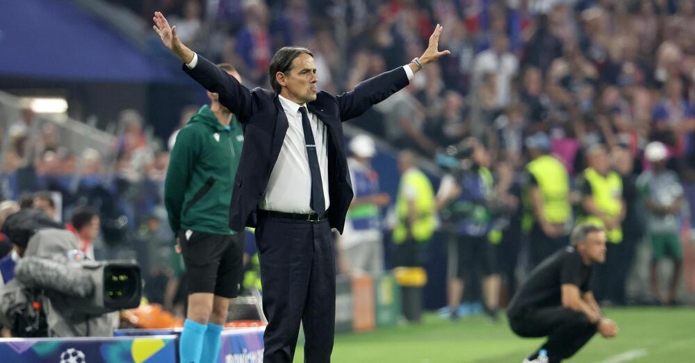 TUTTI I RETROSCENA sull&rsquo;addio di Inzaghi all&rsquo;Inter e sulla clausola per Barella e Bastoni: come l&rsquo;hanno saputo i giocatori, il crollo della squadra in Champions e i dettagli (vedi Fabregas) dell&rsquo;accordo per l&#039;Arabia