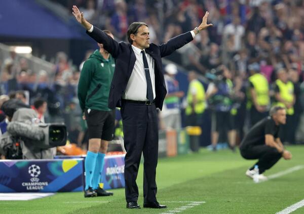 TUTTI I RETROSCENA sull&rsquo;addio di Inzaghi all&rsquo;Inter e sulla clausola per Barella e Bastoni: come l&rsquo;hanno saputo i giocatori, il crollo della squadra in Champions e i dettagli (vedi Fabregas) dell&rsquo;accordo per l&#039;Arabia