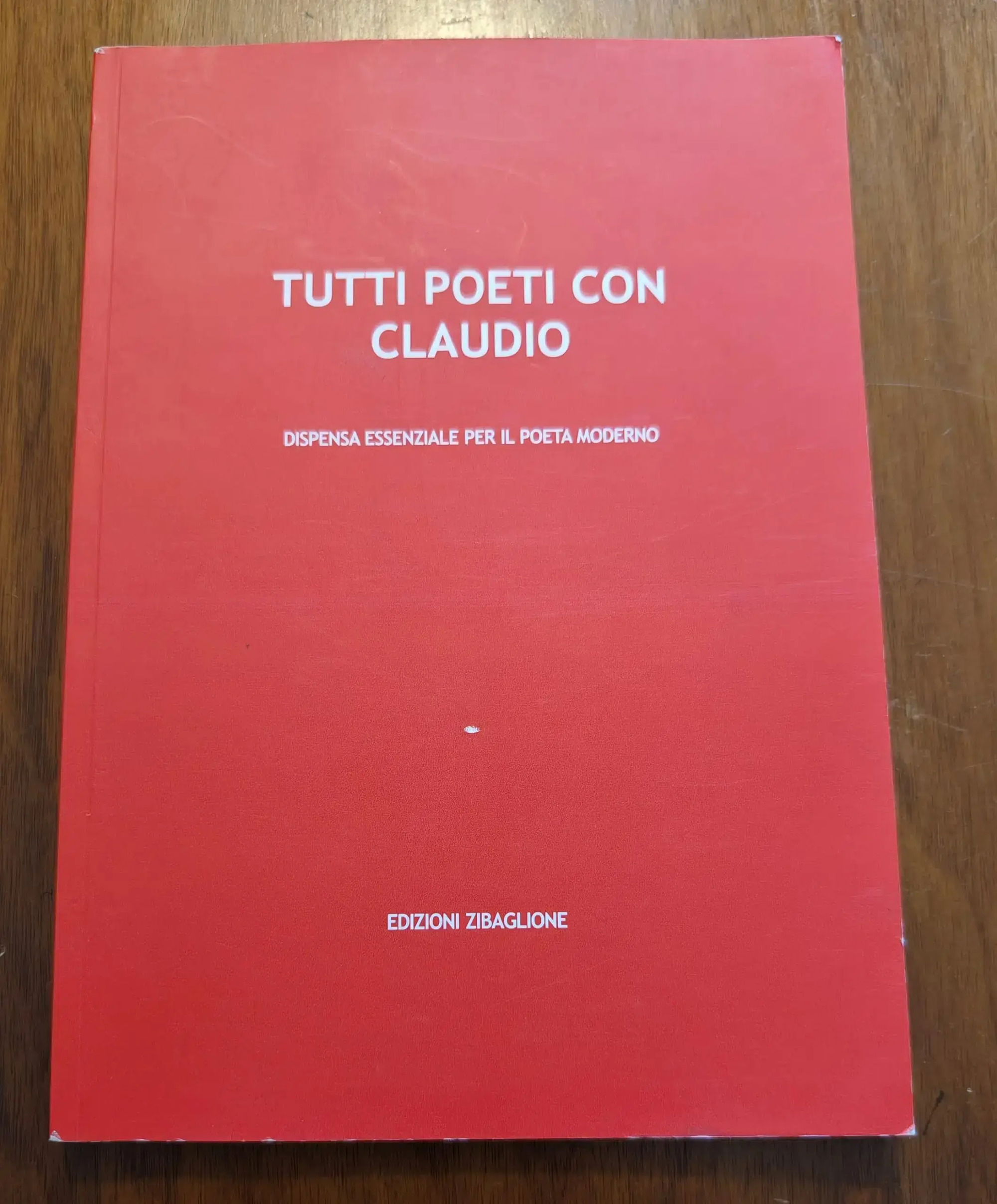 Il libro fuori legge