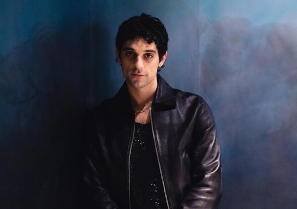 Bresh, il nuovo album &ldquo;Mediterraneo&rdquo; e la musica per non perdersi: &ldquo;Il fiammifero dell&rsquo;ispirazione non si &egrave; spento&rdquo;. E sul tour estivo annullato: &ldquo;Chiedo scusa ai fan, perch&egrave;&hellip;&rdquo;