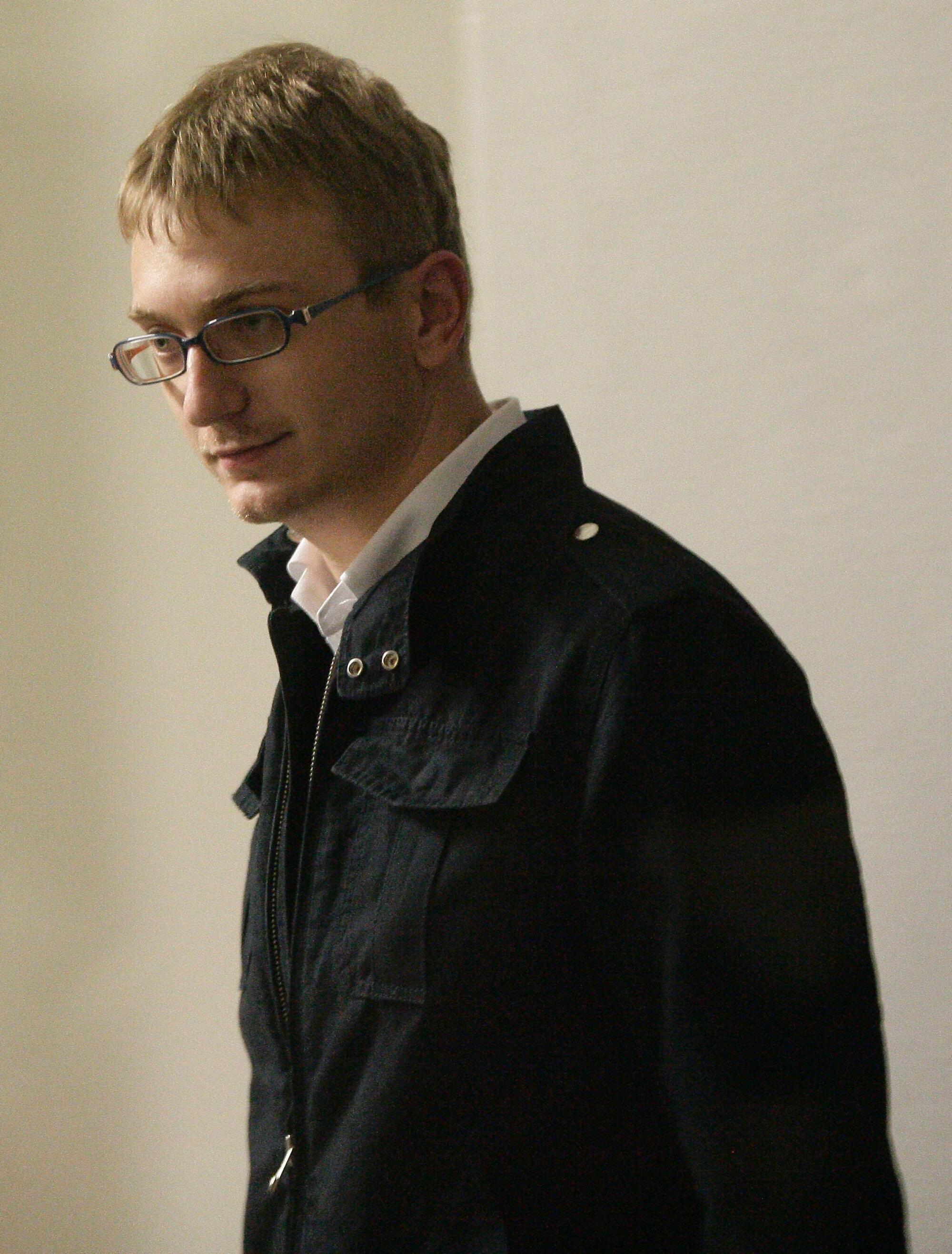 ANSA, Alberto Stasi
