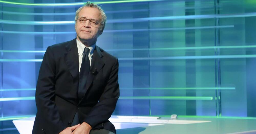 Referendum 8 e 9 giugno, il massimo confronto &egrave; Matteo Renzi vs Maurizio Landini su La7? Ecco perch&eacute;, dopo &quot;S&igrave; o no, speciale referendum&quot; di Enrico Mentana, spegnere la tv non &egrave; pi&ugrave; un peccato...