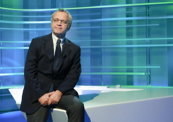 Referendum 8 e 9 giugno, il massimo confronto &egrave; Matteo Renzi vs Maurizio Landini su La7? Ecco perch&eacute;, dopo &quot;S&igrave; o no, speciale referendum&quot; di Enrico Mentana, spegnere la tv non &egrave; pi&ugrave; un peccato...