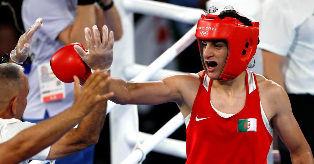 Imane Khelif, ma davvero la World Boxing le ha chiesto scusa dopo aver annunciato i test obbligatori del dna nella boxe? Ma sicuri non sia lei a doversi far perdona dopo i test sul suo vero sesso biologico (forse maschio)? 