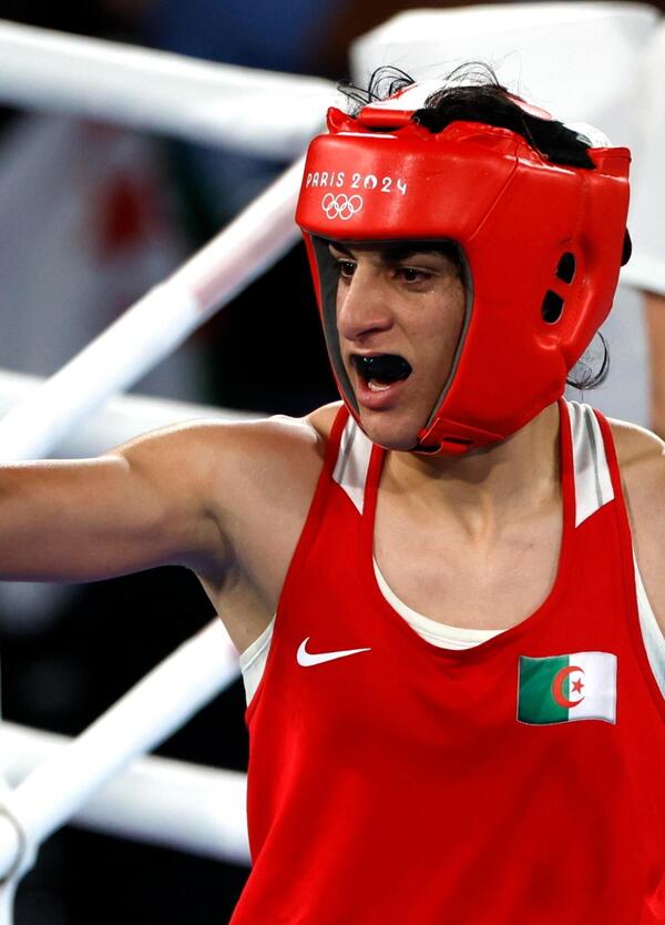 Imane Khelif, ma davvero la World Boxing le ha chiesto scusa per i test del dna obbligatori? 