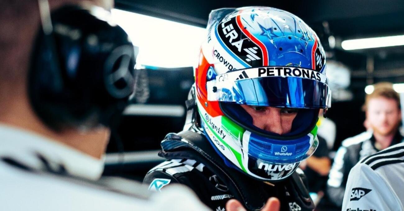 Kimi Antonelli, dal meme a Bologna al primo calcio della F1: tre gare da dimenticare ma non c&rsquo;&egrave; tempo per nulla. E in Canada&hellip;