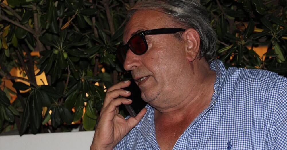 Carlo Pernat sibillino a MOW: &quot;Pi&ugrave; iene che leoni in questa giungla di MotoGP. L&#039;unica a cui non credo &egrave; la voce che gira su Pecco Bagnaia, ma ormai pu&ograve; succedere tutto davvero&quot;