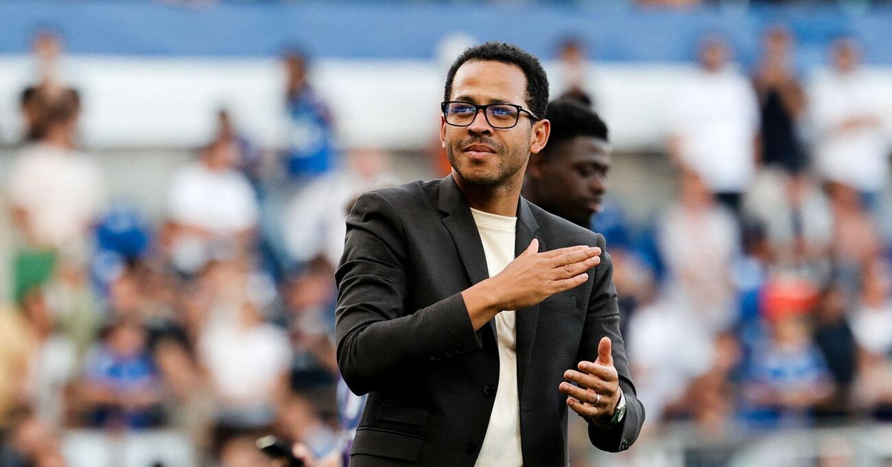 IL BUONO, IL BRUTTO E IL CATTIVO sulla panchina dell&rsquo;Inter: Fabregas che (quasi) &egrave; saltato, Vieira che &egrave; il nome giusto e il nostro sogno sporco per ribaltare San Siro