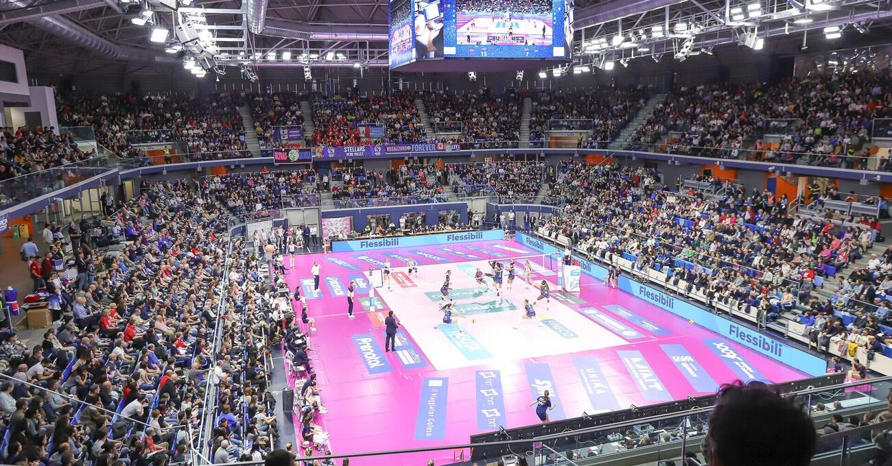 Ok, ma che caz*o &egrave; la WEVCA? Ecco perch&eacute; non &egrave; una Superlega per il Volley femminile e cosa c&rsquo;&egrave; da aspettarsi da Vero Volley e Scandicci