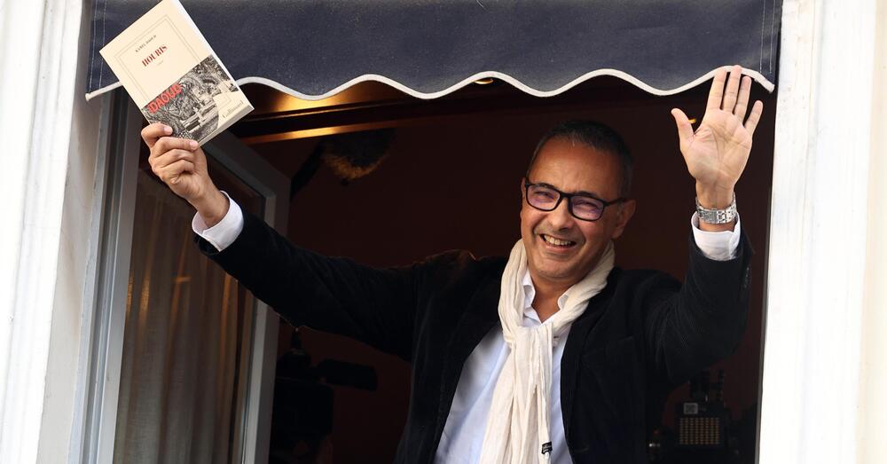 LIBERT&Agrave; UN CAZ*O: Lo scrittore Kamel Daoud non verr&agrave; in Italia perch&eacute; rischia di essere arrestato in Italia per aver criticato il regime islamico in Algeria? E il governo Meloni? Zitto per difendere gli affari su gas e migranti da 4 miliardi tra Eni e&hellip; 