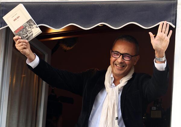 Lo scrittore Daoud rischia di essere arrestato in Italia per aver criticato il regime islamico? 