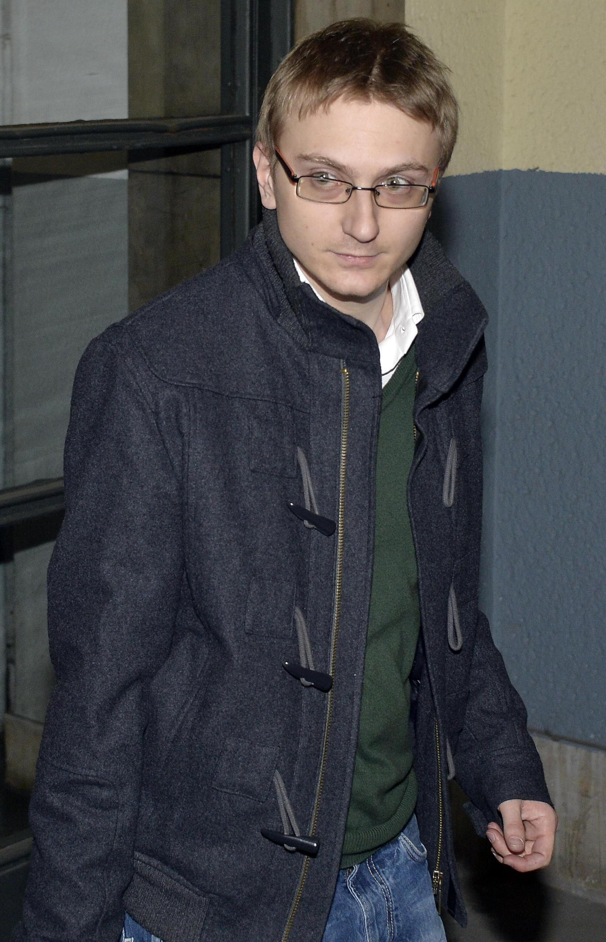 ANSA, Alberto Stasi