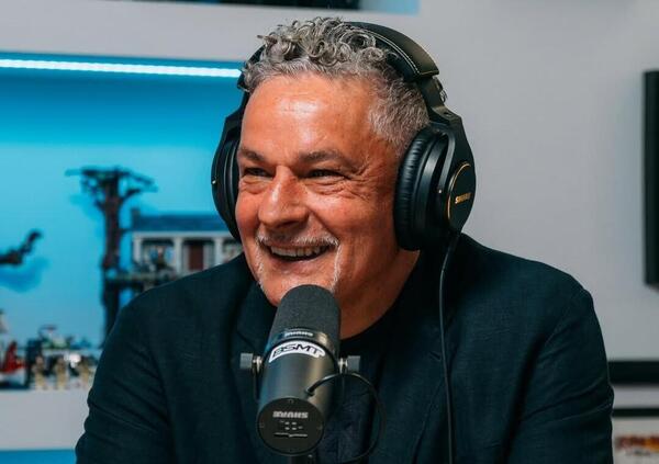 Le bombe di Roberto Baggio al Basement di Gazzoli. Sinner? &ldquo;Il mondo ha bisogno di gente cos&igrave;&rdquo;. Il rigore sbagliato? &ldquo;Mi sarei sotterrato&rdquo;. Agnelli? &ldquo;Mi chiamava alle 6 del mattino&rdquo;. E su Juve, Fiorentina e Marcello Lippi...