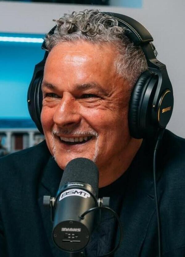 Le bombe di Roberto Baggio. Sinner? &ldquo;Il mondo ha bisogno di gente cos&igrave;&rdquo;. Il rigore? &ldquo;Mi sarei sotterrato&rdquo; Agnelli, la Juve e Lippi
