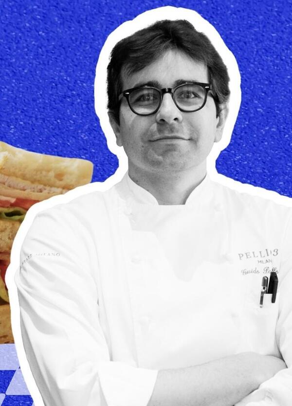 Gli chef rock star? &ldquo;Quando il ristorante &egrave; aperto, io ci sono sempre&rdquo;