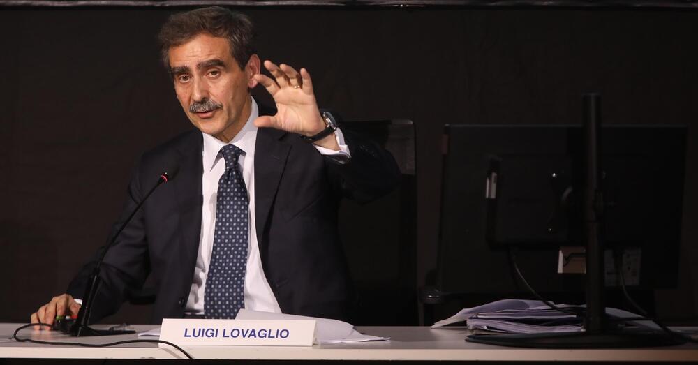 LA VECCHIA DEL FUTURO? Monte dei Paschi all&rsquo;arrembaggio su Mediobanca. Per Lovaglio la scalata &ldquo;non ostile&rdquo; avr&agrave; successo, ma intanto si muove Caltagirone. E Banca Generali, Delfin (Del Vecchio) e il Tesoro&hellip;