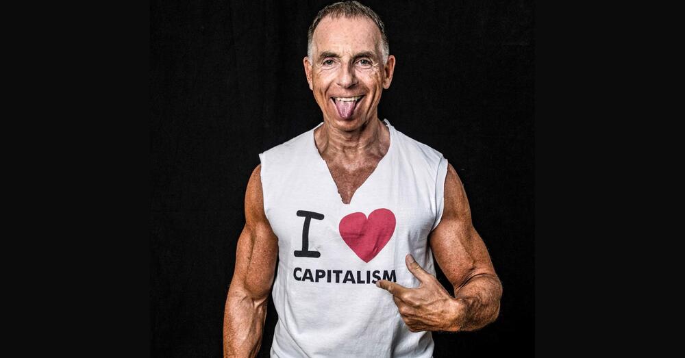 DEL CAPITALISMO NON SAPETE NIENTE (e infatti lo criticate): Abbiamo letto &ldquo;Il viaggio della libert&agrave;&rdquo; di Rainer Zitelmann (Liberilibri), ma com&rsquo;&egrave;? Uno storico palestrato gira il mondo e dimostra che il vero incubo &egrave; il socialismo 