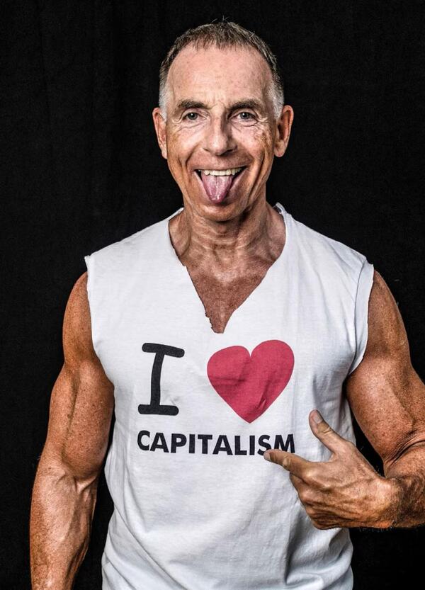 DEL CAPITALISMO NON SAPETE NIENTE: Leggete &ldquo;Il viaggio della libert&agrave;&rdquo; di Zitelmann