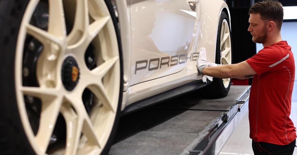 Porsche, Jekyll e Hyde dell&rsquo;automotive? N&eacute; Ferrari n&eacute; Mercedes, e forse (tra 911 e Suv) nemmeno pi&ugrave; s&eacute; stessa&hellip;