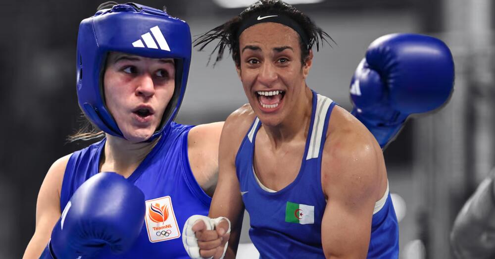 Imane Khelif maschio biologico? Dopo il test del dna le pugili olimpiche si rivoltano. Chelsey Heijnen sbotta: &ldquo;Avrei potuto vincere un titolo mondiale, ma&hellip;&rdquo; 
