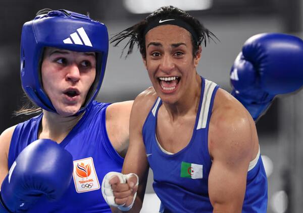 Imane Khelif maschio biologico? Dopo il test del dna le pugili olimpiche si rivoltano. Chelsey Heijnen sbotta: &ldquo;Avrei potuto vincere un titolo mondiale, ma&hellip;&rdquo; 