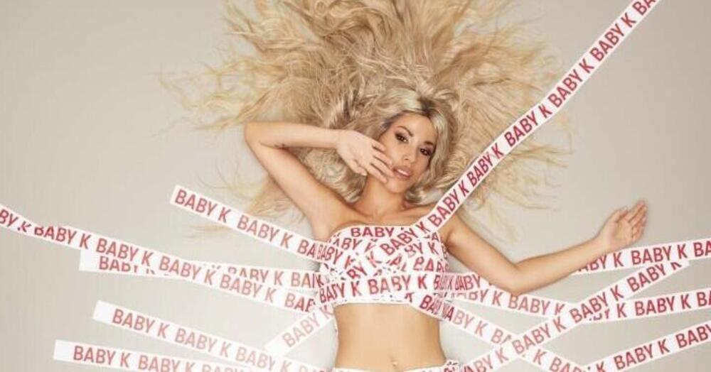 Intervista bomba a Baby K: &ldquo;Sono solo tormentoni? Battuta che non fa pi&ugrave; ridere&rdquo;. E su &ldquo;Follia mediterranea&rdquo; e il corpo delle donne&hellip;