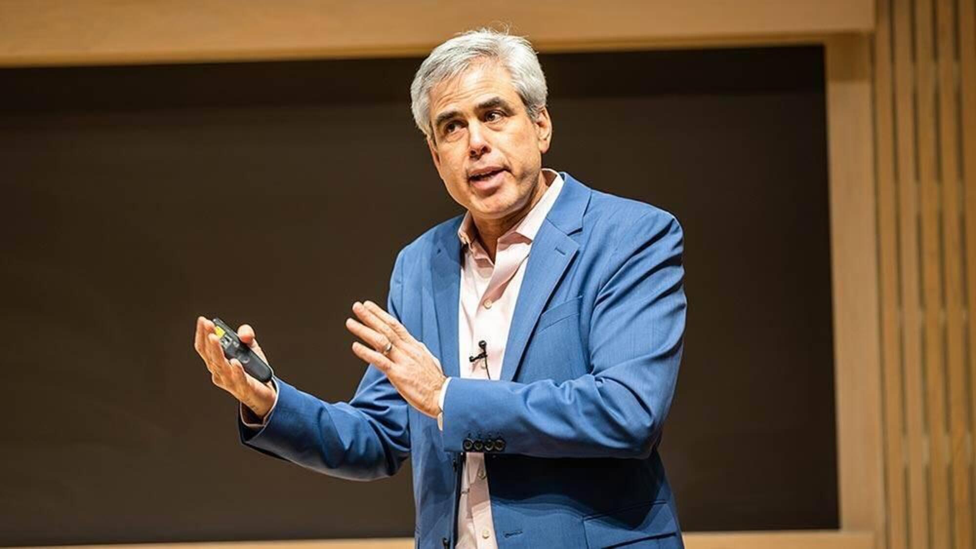 Jonathan Haidt